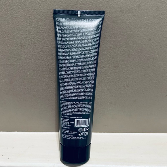 NWT Full Size! SACHAJUAN Heat Protection Hair Cream - Picture 5 of 9